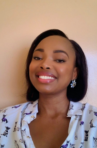 Dineo M.